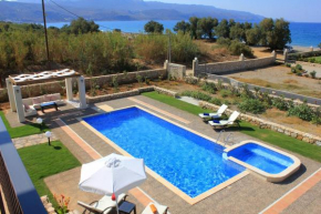 Отель Villa Emerald  Колимвари